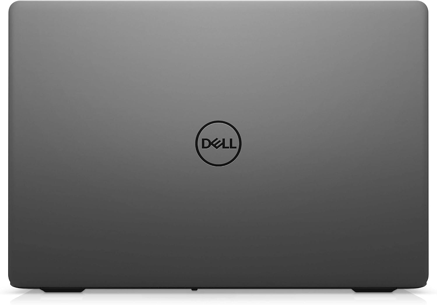 Dell Inspiron 15 3000 FHD 1080p, AMD Ryzen 5, 8GB Memory, 256GB SSD, AMD Radeon Vega 8 Graphics, Windows 10 Home, Black