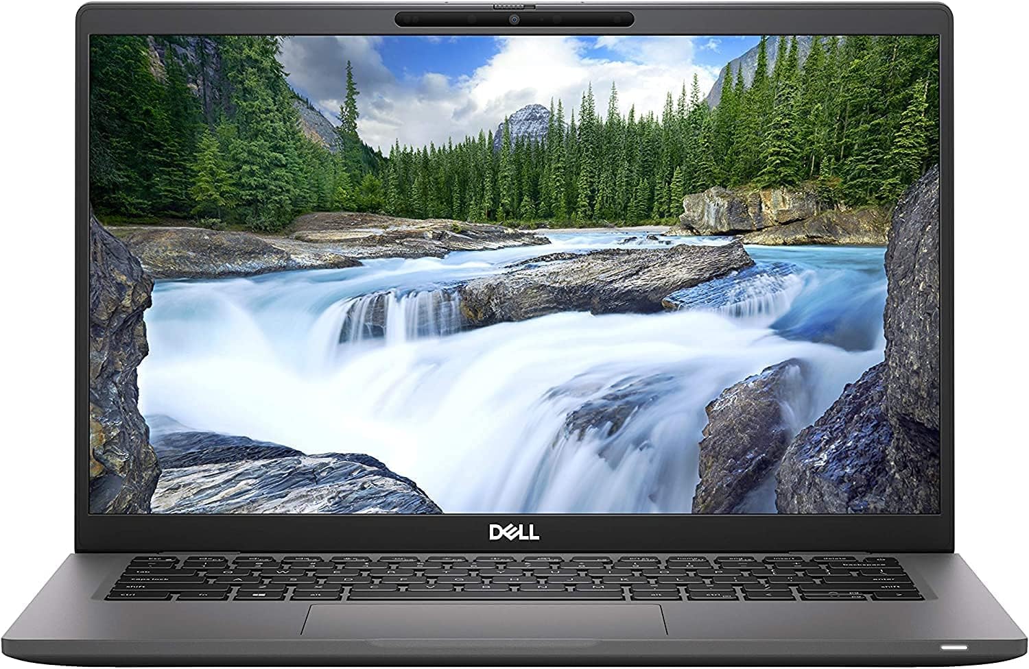 Dell Latitude 7430 14' Laptop (Latest Latitude 2023) Intel 12th Gen Core i7-1265U(10-Core) 512GB SSD 32GB RAM Full HD Touch (1920x1080) Windows 11 PRO (Renewed)