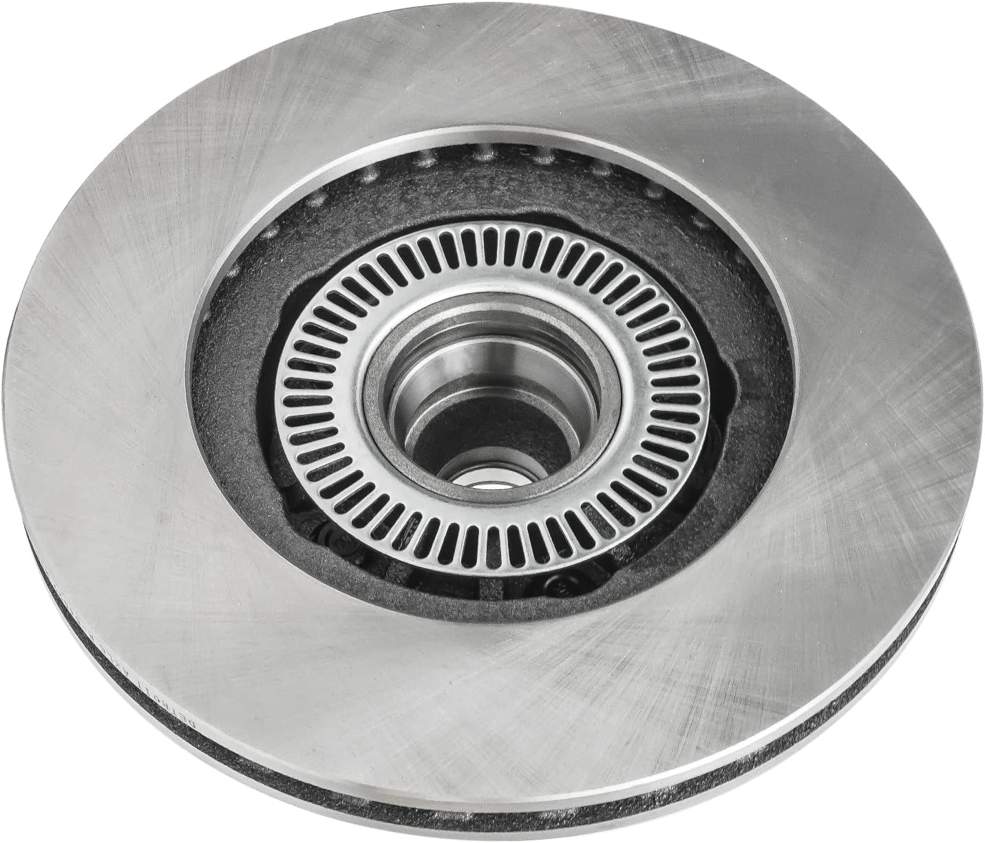 Detroit Axle - Front Brake Rotors for Ford Explorer Ranger Mazda B-Series Mercury Mountaineer, Disc Brake Rotors Replacement : 11.28' inch Rotor