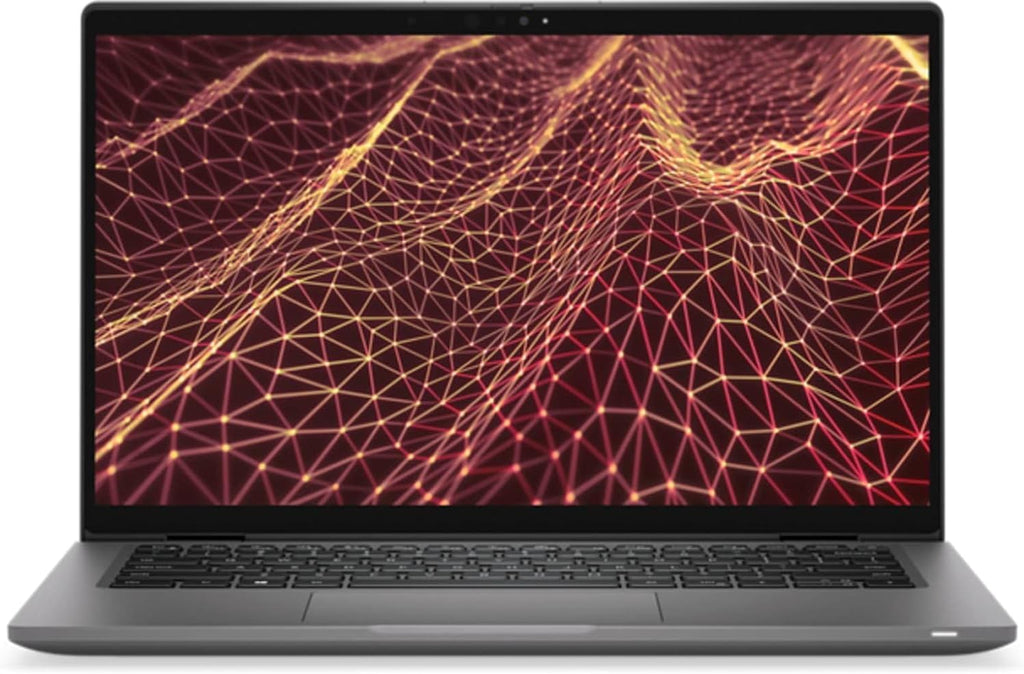 Dell Latitude 7430 14' Laptop (Latest Latitude 2023) Intel 12th Gen Core i7-1265U(10-Core) 1TB SSD 32GB RAM Full HD Touch (1920x1080) Windows 11 PRO (Renewed)