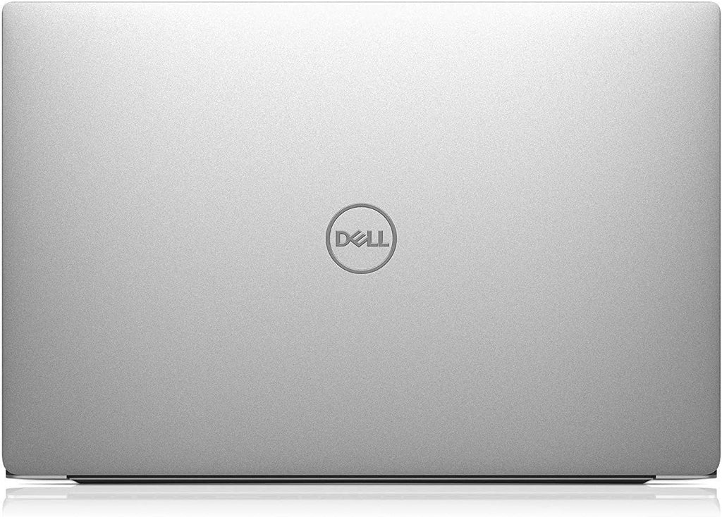 Dell XPS 15 7590, 15.6' 4K UHD Touch, 9th Gen Intel Core i7-6 Core 9750H, NVIDIA GeForce GTX 1650 4GB GDDR5, 32GB DDR4 RAM, 1TB SSD (Renewed)