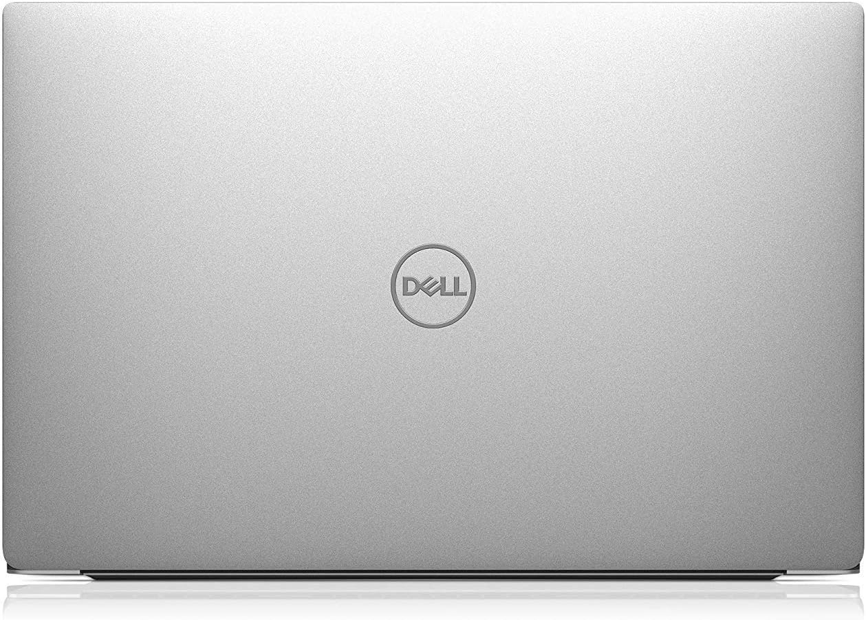 Dell XPS 15 7590, 15.6' 4K UHD Touch, 9th Gen Intel Core i7-6 Core 9750H, NVIDIA GeForce GTX 1650 4GB GDDR5, 32GB DDR4 RAM, 1TB SSD (Renewed)