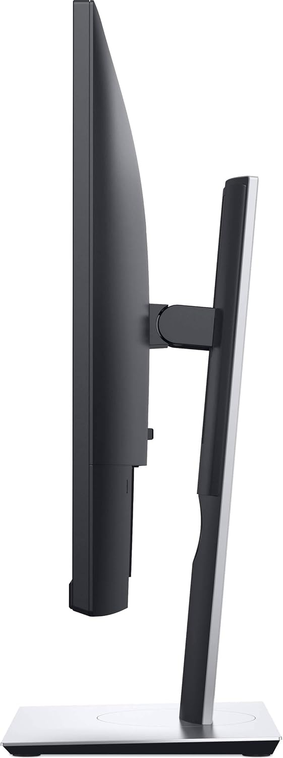 Dell P2719HC - LED Monitor - Full HD (1080P) - 27'