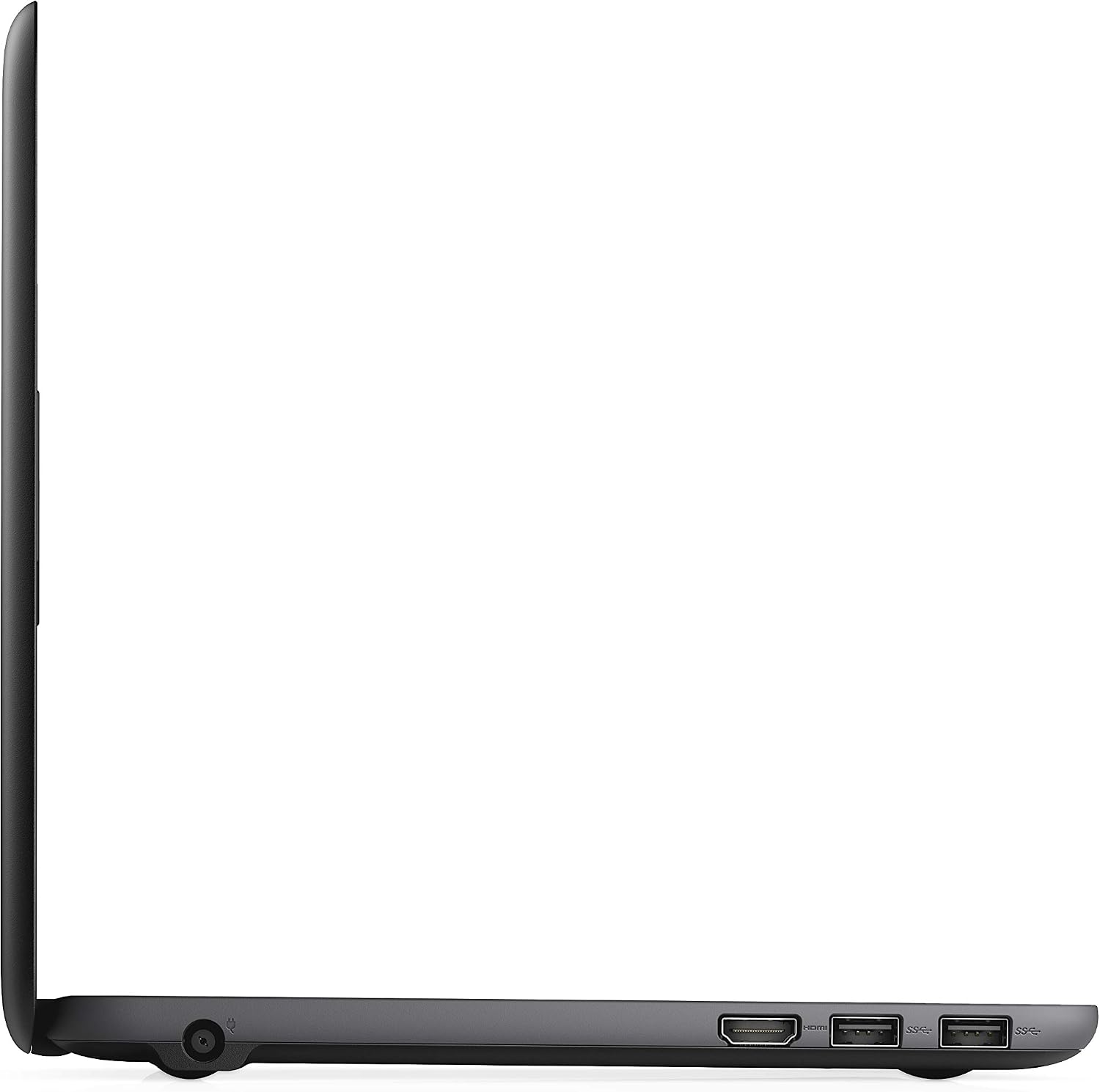 Dell Latitude 3190 11.6' Laptop, Intel Pentium N5030, 8GB RAM, 128GB SSD, Webcam, Windows 11 Pro(Renewed)