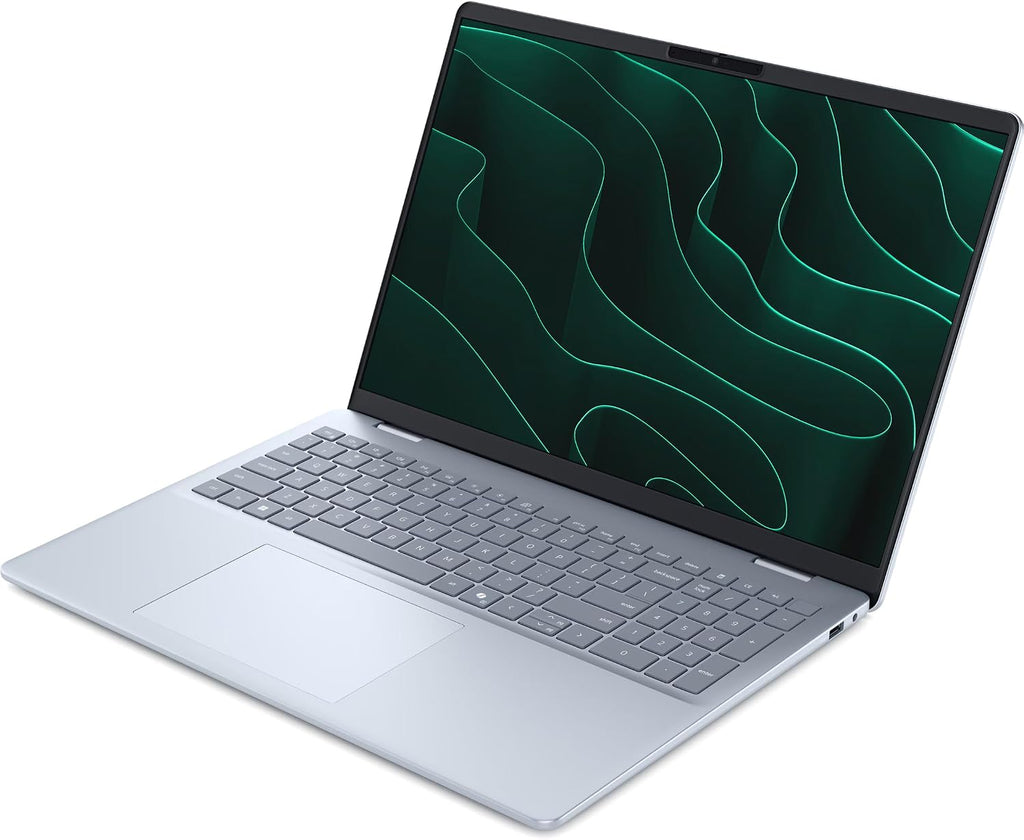 Dell 16 Plus Laptop, 16' WUXGA Touchscreen, Intel Ultra 9 288V 8 Cores, Intel Arc Graphics 140V, 32GB LPDDR5+ 1TB SSD, Win11 Pro, HDMI 2.1, Wi-Fi 7, Backlit Keyboard, Fingerprint Reader