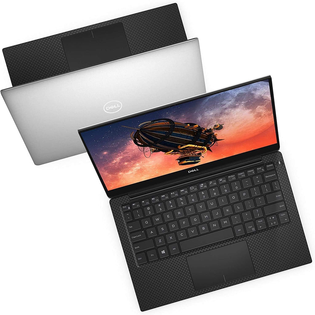 Dell XPS 13 9380 13.3' Laptop - Intel Core i5-8265U; 8GB RAM; 256GB Solid State Drive; Intel UHD 620 (Renewed)
