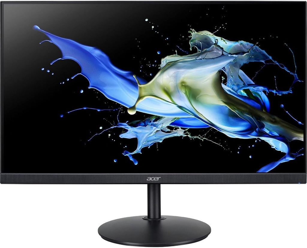 acer CB242Y 23.8' Full HD LED LCD Monitor - 16:9 - Black