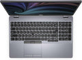 Dell Latitude 5510 Laptop FHD Touchscreen, Intel Core i5-10310U 10th Gen Processor, 32GB Ram, 512GB SSD, Webcam, Type C, HDMI Windows 11 Pro, Silver (Renewed)