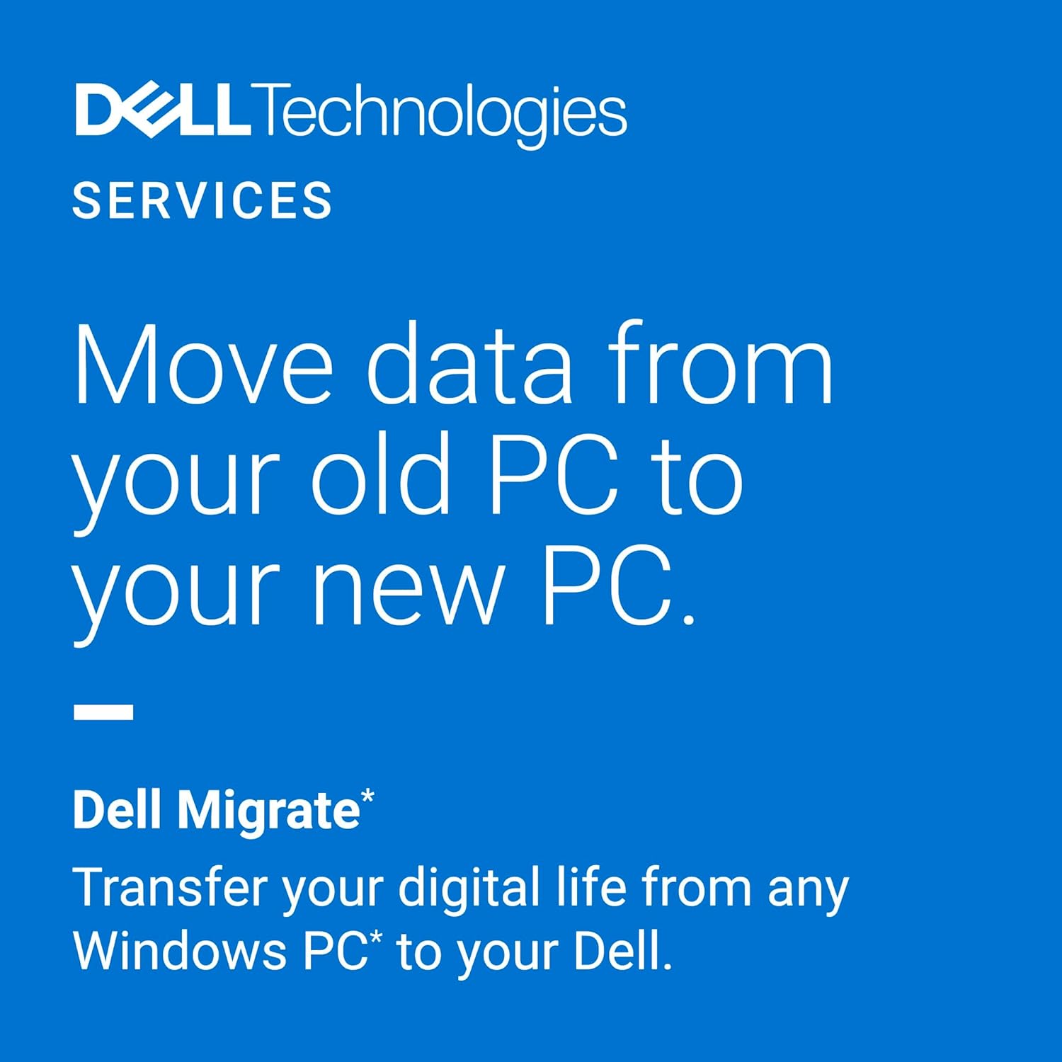 Dell Inspiron 16 5640 Laptop - 16.0-inch 16:10 FHD+ (1920 x 1200) Display, Intel Core 7-150U Processor, 16GB DDR5 RAM, 1TB SSD, Intel Graphics, Windows 11 Pro, Onsite & Migrate Service - Midnight Blue
