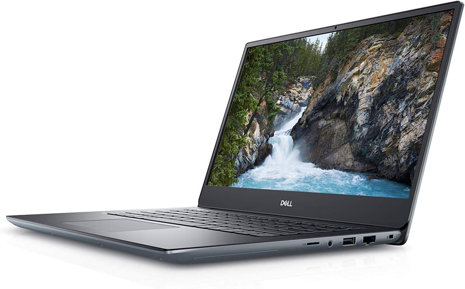 Dell Vostro 5490 14' FHD Laptop | Intel Core i7-10510U | 16GB RAM | 512GB SSD | NVIDIA MX250 & Intel UHD Graphics | Windows 11 Pro | Business Ultrabook (Renewed)
