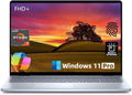 Dell Inspiron 16 Laptop, 16' FHD+ Display, AMD Ryzen 7-8840U, 64 GB DDR5, 1 TB SSD, Wi-Fi 6E, Backlit Keyboard, Windows 11 Pro