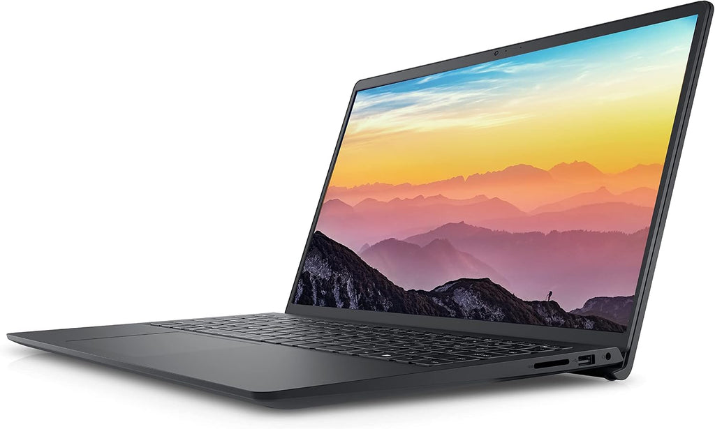 Dell Inspiron 15 3511 15.6-inch FHD Touchscreen Laptop, Intel Core i5-1035G1 Processor, 32GB DDR4 RAM, 1TB PCIe SSD, Wi-Fi, Webcam, HDMI, Windows 11 Home, Black (Renewed)