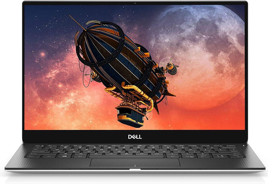 Dell XPS 13 9380 13.3' Laptop - Intel Core i5-8265U; 8GB RAM; 256GB Solid State Drive; Intel UHD 620 (Renewed)