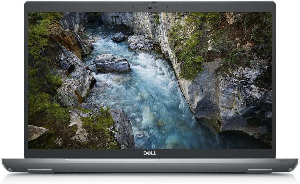 Dell Precision 3571 3000 Mobile Workstation (15.6' FHD, Intel 14-Core i7-12800H, 32GB DDR5 RAM, 1TB SSD, NVIDIA T600) Business Laptop, Backlit Keyboard, Webcam, Ethernet, Wi-Fi 6E, Win 11 Pro, Gray