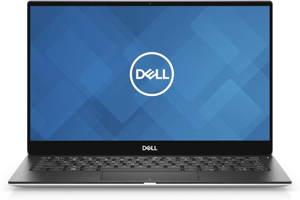 Dell XPS13 9380 13.3-inch 4K UHD Laptop, Intel Core i7-8565U Processor Up to 4.6 GHz, 16GB 2133MHz RAM, 1TB PCIe SSD, Fingerprint Reader (Renewed)