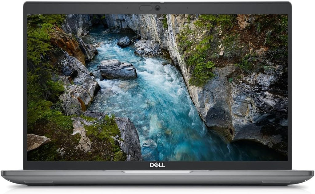 Dell Precision 3000 3590 15.6' Touchscreen Mobile Workstation - Full HD - Intel Core Ultra 7 165H - Intel Evo Platform - 32 GB - 512 GB SSD - English (US) Keyboard - Titan Gray