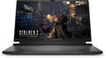 Dell Alienware m17 Ryzen Edition R5 Laptop (2022) | 17.3' 1920x1080 FHD | Ryzen 9-6900HX - 1TB SSD Hard Drive - 16GB RAM - Nvidia GeForce RTX 3070 Ti | 8 cores @ 4.9 GHz - 8GB GDDR6X Win 11 Home