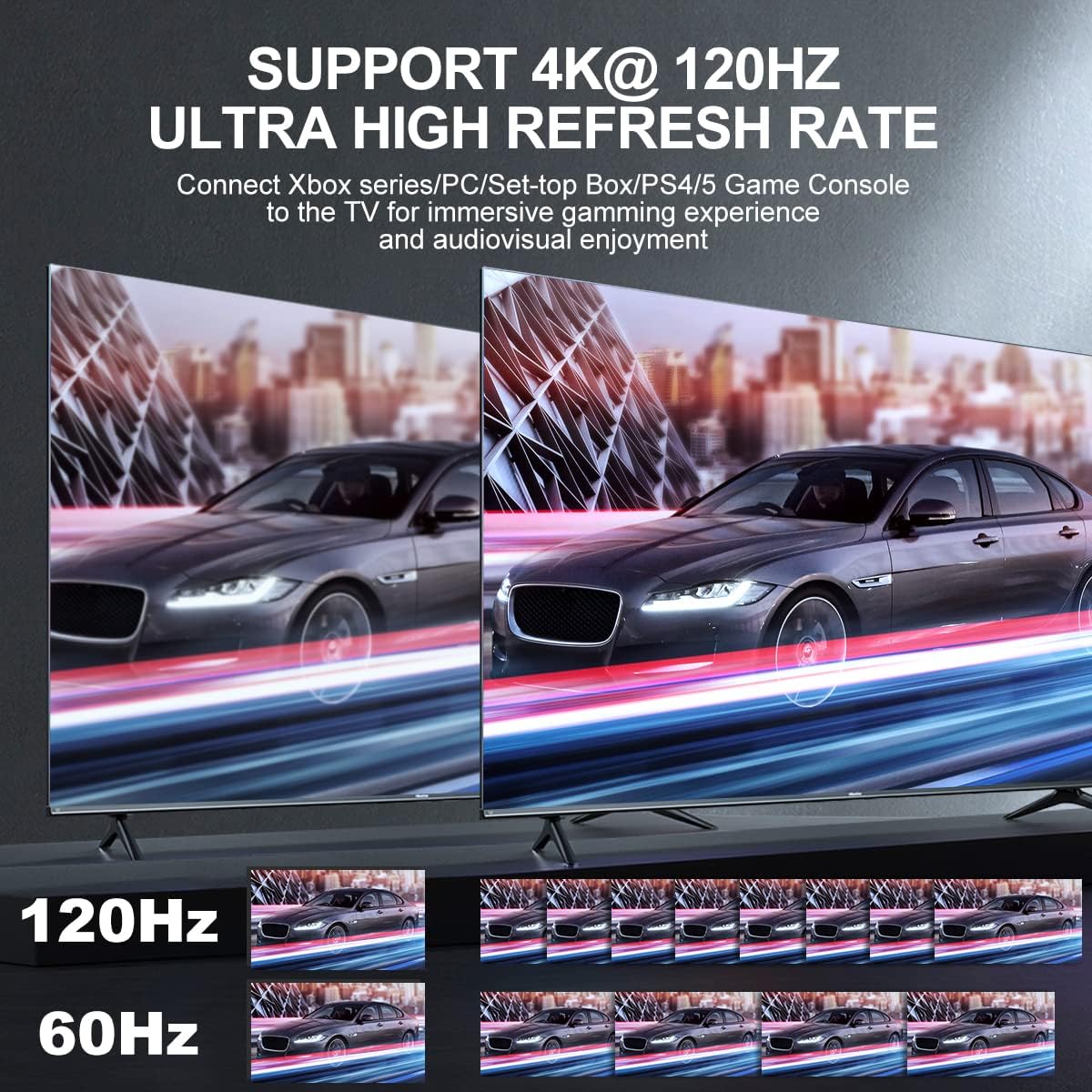 HDMI Splitter 1 in 2 Out (DAOHDMI2010001)