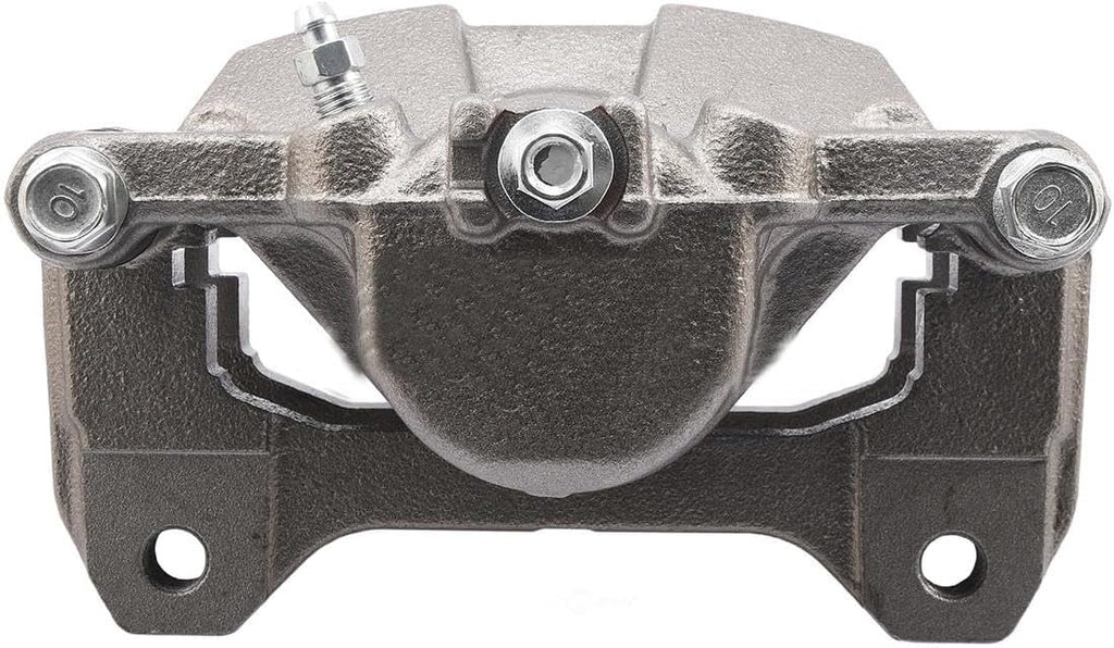 1X Brake Caliper Assembly Front Left Automotive Replacement Brake Kit for Honda Civic 2.0L 2006 2007 2008 2009 2010 2011, for Acura CSX 2.0L 2007