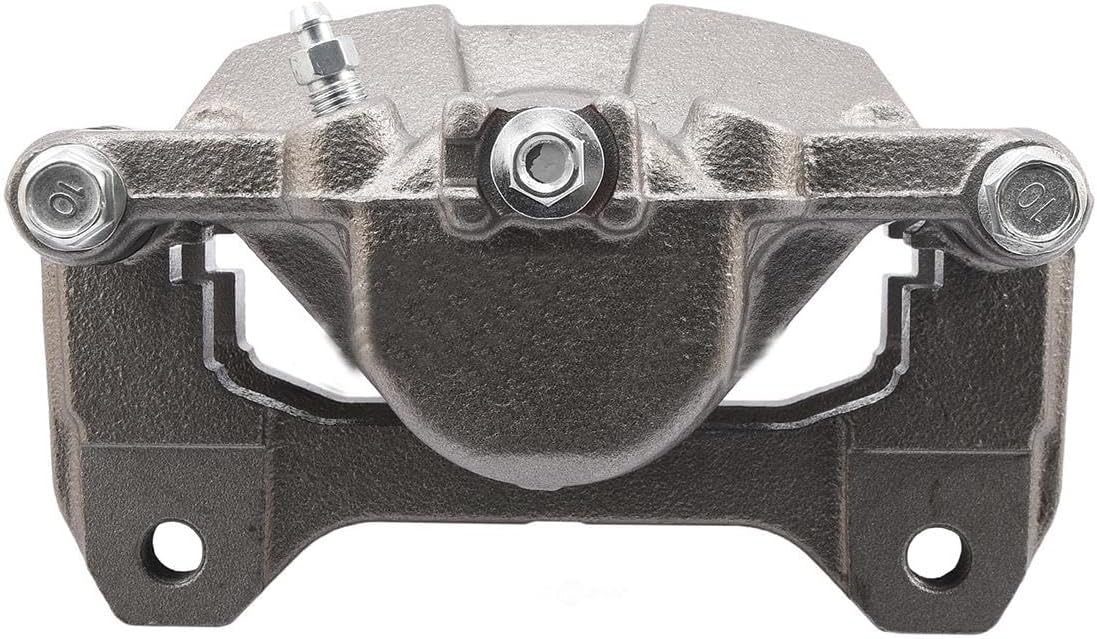1X Brake Caliper Assembly Front Left Automotive Replacement Brake Kit for Honda Civic 2.0L 2006 2007 2008 2009 2010 2011, for Acura CSX 2.0L 2007