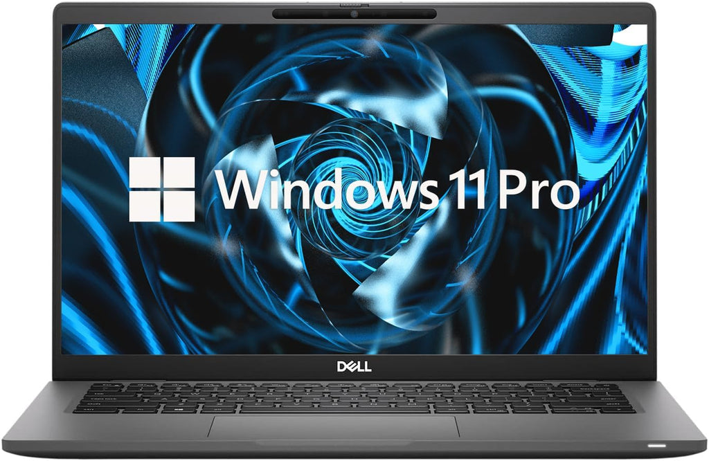Dell Latitude 7420 14 inches FHD (1920×1080) Laptop Computer, 11th Generation Intel Core i7-1185G7, 16GB RAM, 512GB SSD, Backlit Keyboard, HDMI, Thunderbolt, USB 3.2 Gen 1, Windows 11 Pro (Renewed)