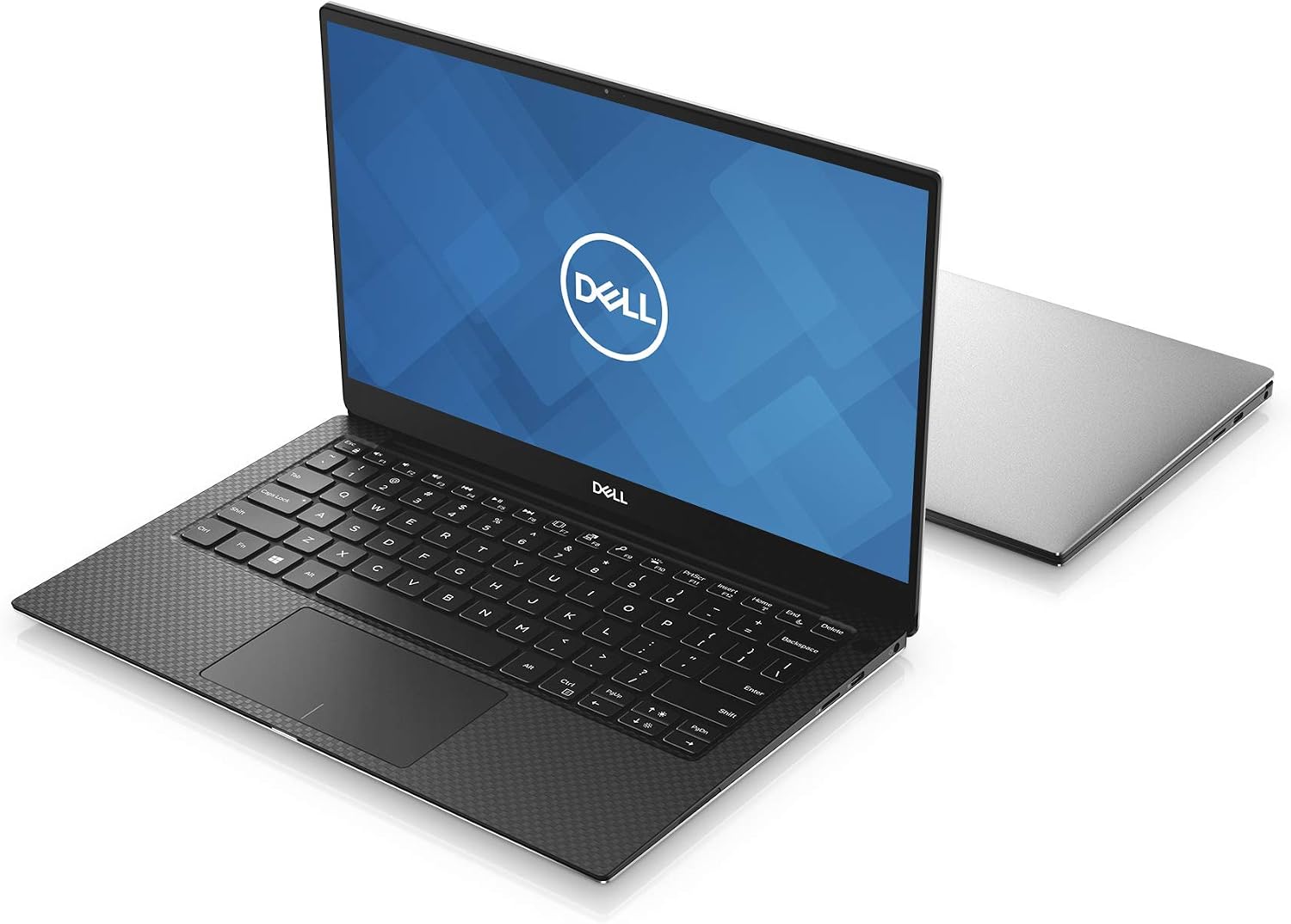 Dell XPS13 9380 13.3-inch 4K UHD Laptop, Intel Core i7-8565U Processor Up to 4.6 GHz, 16GB 2133MHz RAM, 1TB PCIe SSD, Fingerprint Reader (Renewed)