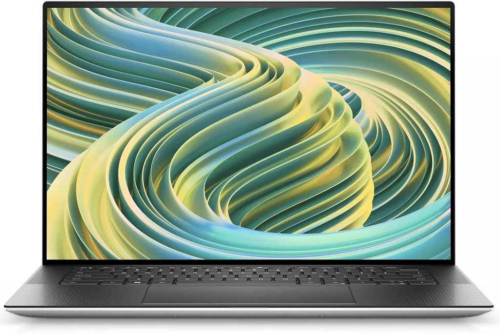 Dell 2024 XPS 15 9530 Business Laptop, 15.6' FHD+ Display, Intel 13th Gen 10-Core i7-13620H, 32GB DDR5, 1TB SSD, Arc Graphics A370M, Wi-Fi 6, Windows 11 Pro, Backlit KB