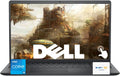 Dell Inspiron 15 Laptop, 15.6' FHD (1920 x 1080) Touchscreen, Gen 13 Intel Core i5, 16GB RAM 2.5TB Storage (2TB PCIe SSD + 512GB Portable Drive), Windows 11 Home,Anti-Glare Coating, w/WOWPC Bundle