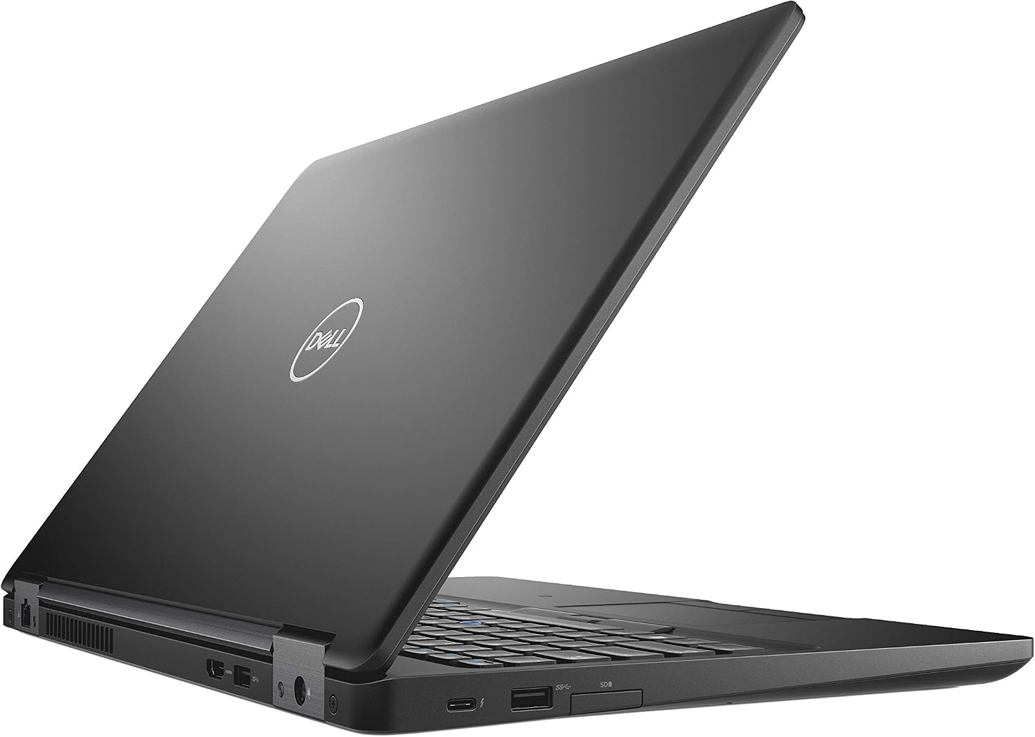 Dell Latitude 15 5000 Series 5590 15.6' Laptop - 8th Gen Intel Core i5-8250U Processor up to 3.40 GHz, 32GB Memory, 1TB Solid State Drive, Intel UHD Graphics 620, Windows 11 Pro (Renewed)