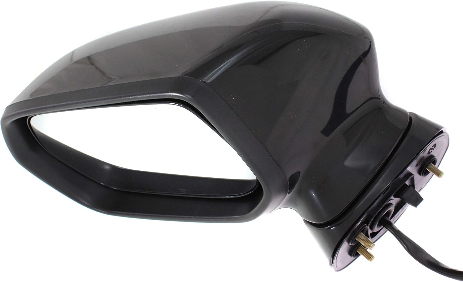 Kool Vue Driver Side Power Heated Mirror for Acura RDX 2007-2008 With Signal Light Paintable