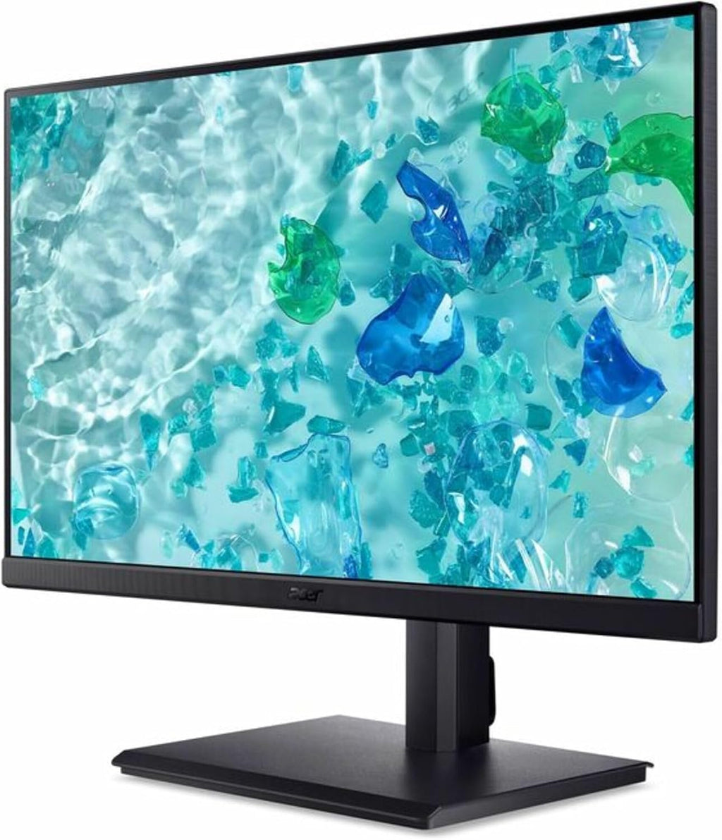 Acer Vero BR277 E3 27' Class Full HD LED Monitor - 16:9 - Black