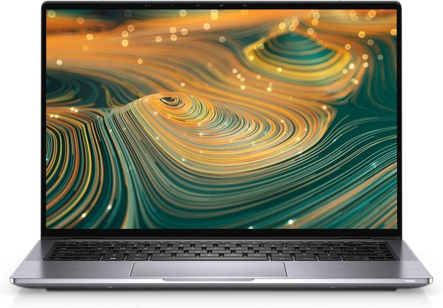 Dell Latitude 9420 2-in-1 Laptop Touch | 14' 2560x1600 QHD+ | Core i5-1145G7-16GB RAM - 1TB SSD Hard Drive | 4 cores @ 4.4 GHz Win 11 Pro Silver (Renewed)