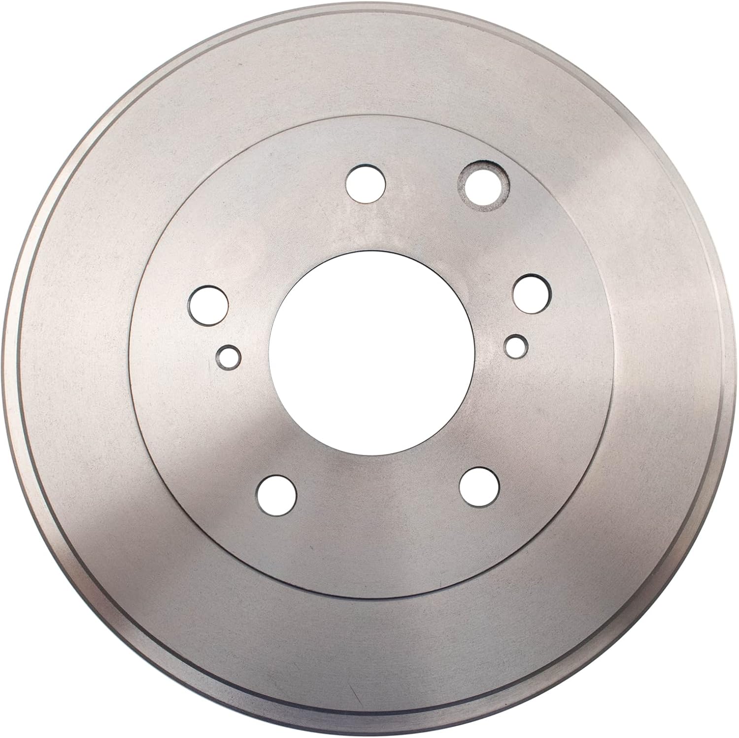 TRQ Performance Front and Rear Brake Rotor Set G Coated Drilled and Slotted Compatible with 2013-2019 Nissan Sentra
