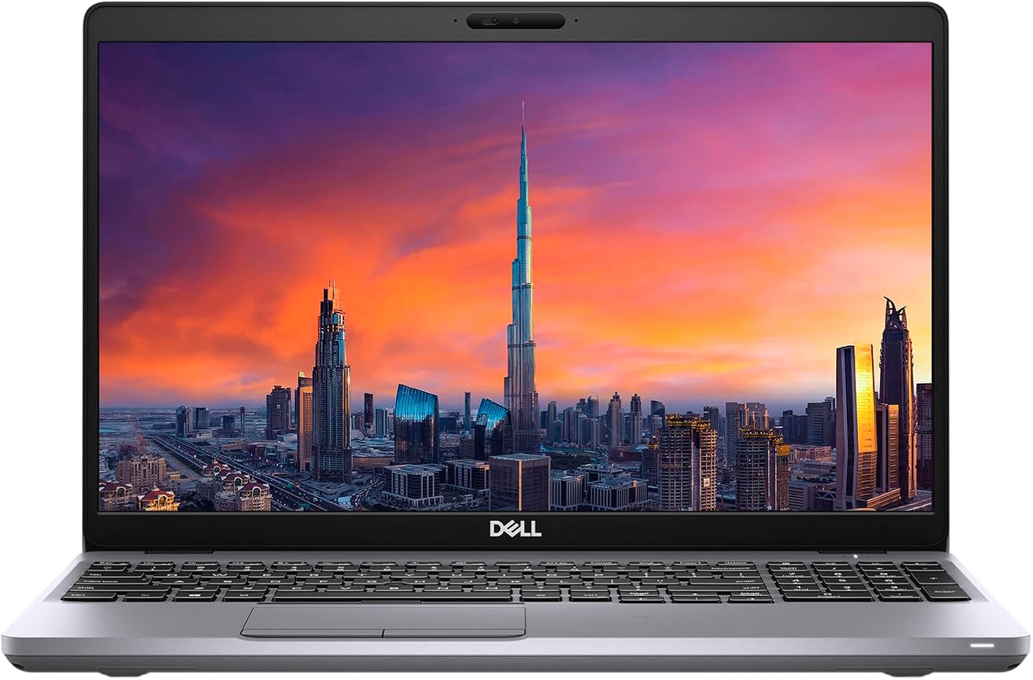 Dell Precision 3551 15.6' FHD Intel Core i7-10750H 2.6GHz, 16GB RAM, 512GB SSD, Windows 11 Pro 64bit, CAM, NVIDIA Quadro P620 4GB (Renewed)