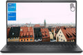 DELL Inspiron 15 3530 Business Laptop, 15.6' FHD Touchscreen, Intel Core i5-1335U, 16GB RAM, 1TB SSD, SD Card Reader, Numeric Keypad, Webcam, HDMI, Wi-Fi 6, Windows 11 Pro, Black