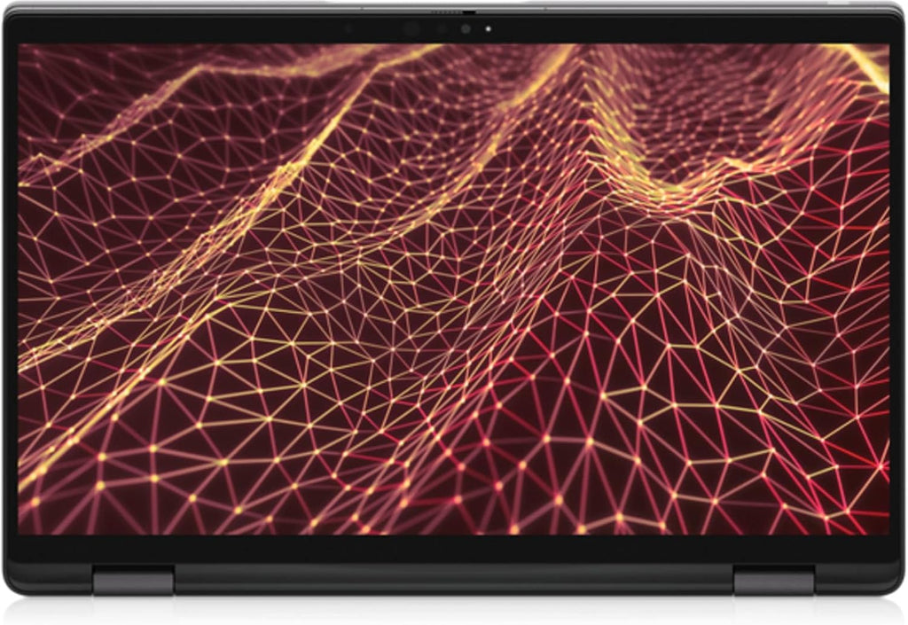 Dell Latitude 7430 Laptop (2022) | 14' 1920x1080 FHD | Core i7-1265U - 512GB SSD Hard Drive - 16GB RAM | 10 cores @ 4.8 GHz Win 11 Pro Black (Renewed)
