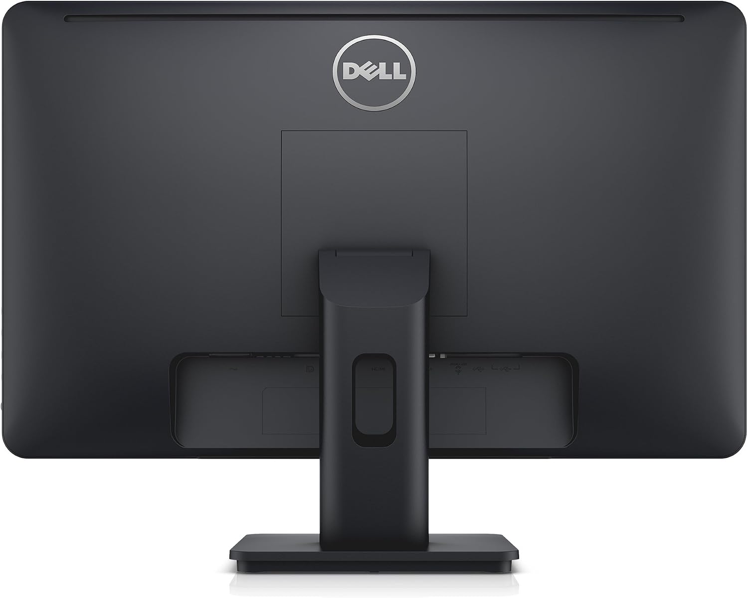 Dell E2014T Touch Screen LED-Lit Monitor