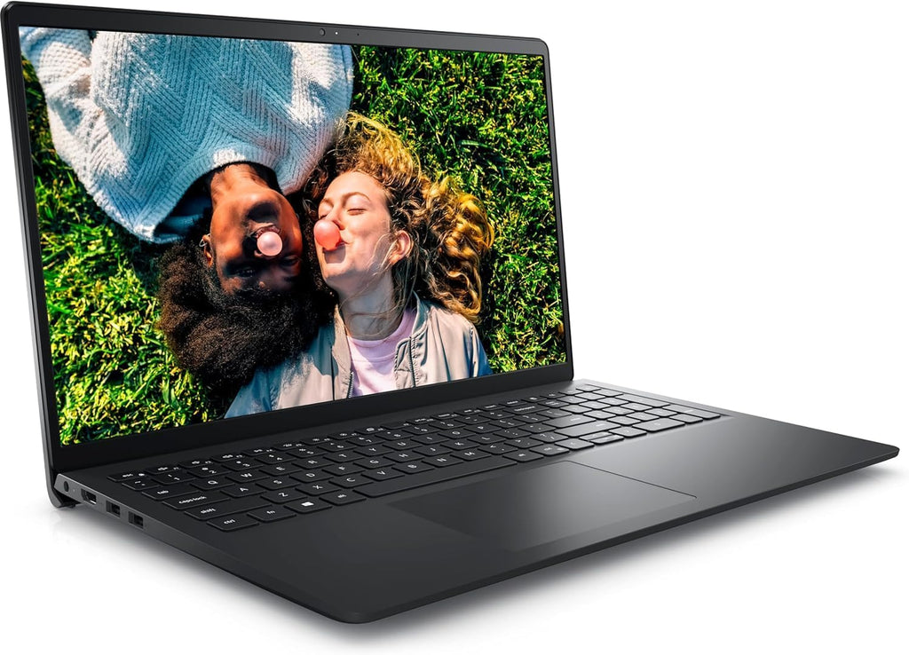 Dell Inspiron 15.6' FHD Touchscreen Laptop, 64GB RAM, 2TB SSD, Speed 8-Core AMD Ryzen 7 7730U (Outperforms Intel i7-1255U in Multitasking), Windows 11 Pro, Long Battery Life, w/WOWPC Recovery USB