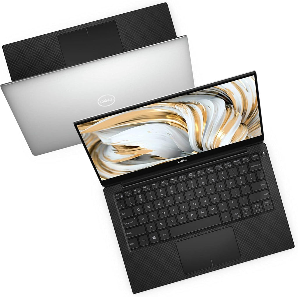 Dell XPS 9305 Laptop Touch | 13.3' 1920x1080 FHD | Core i5-1135G7-512GB SSD Hard Drive - 8GB RAM | 4 cores @ 4.2 GHz Win 11 Home Silver (Renewed)