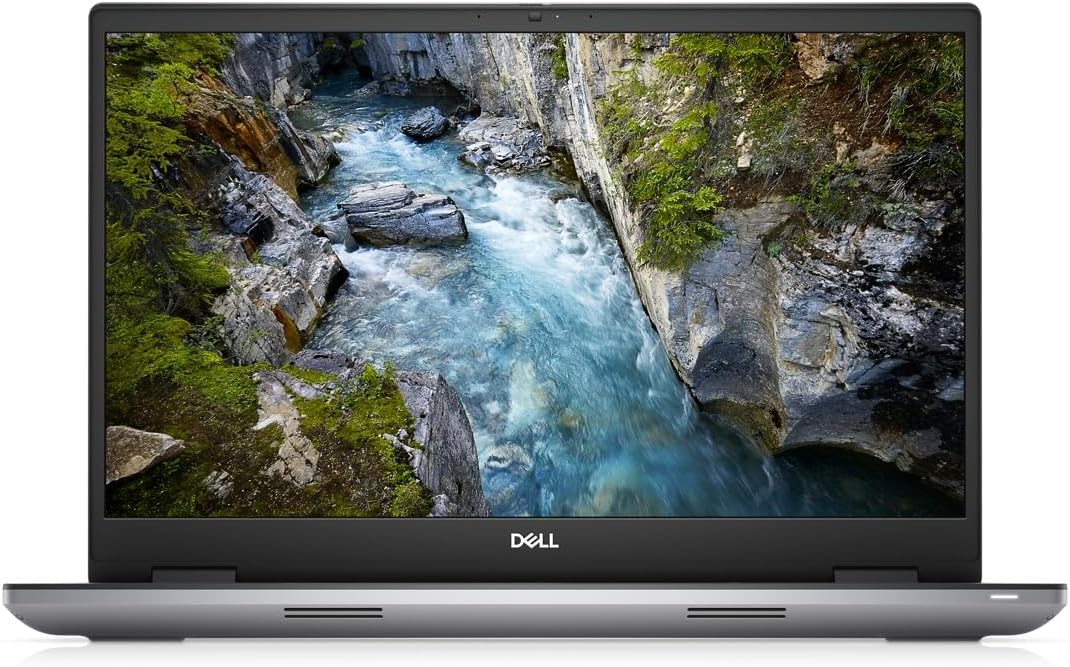Dell Precision 7000 7780 17.3' Mobile Workstation - Full HD - Intel Core i7 13th Gen i7-13850HX - 32 GB - 1 TB SSD - Aluminum Titan Gray