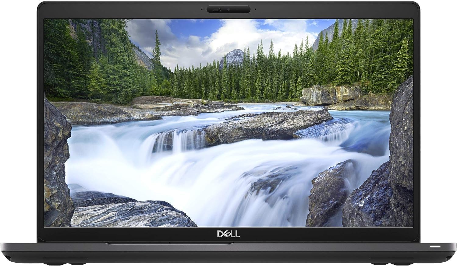 Dell Latitude 5501 15.6' Notebook - Intel Core i5-9400H - 16GB RAM - 256GB SSD (Renewed)