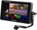 FEELWORLD LUT7S PRO 7 Inch 2200nits DSLR Camera Field Monitor 3D LUT Touch Screen 4K HDMI 3G-SDI Input Output 1920X1200 IPS Panel