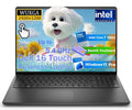 Dell 16 Plus Touchscreen Premium Business Laptop, 16' WUXGA Anti-Glare Display, Intel Core 7 150U (10 cores, up to 5.4 GHz), 16GB DDR5 RAM, 1TB SSD, Backlit Keyboard, WiFi 6, Bluetooth, Win 11 Pro