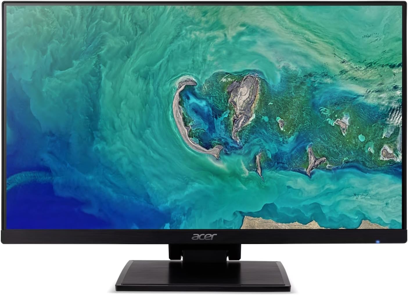acer UT241Y 23.8-inch Full HD IPS Monitor 75Hz 1920x1080 4ms Response Time (Renewed)