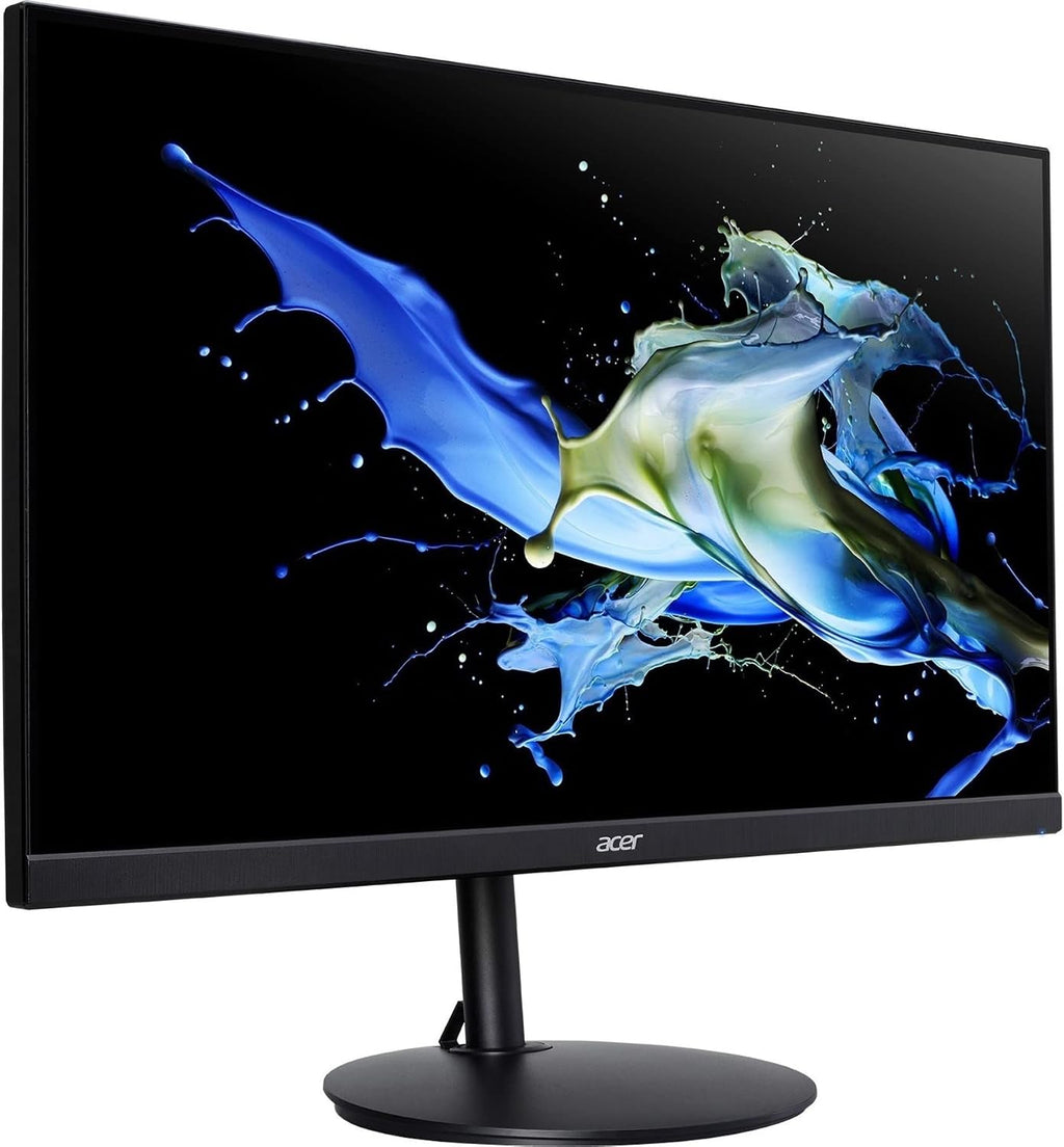 acer CB242Y 23.8' Full HD LED LCD Monitor - 16:9 - Black