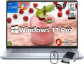 Dell Inspiron 16 Plus Business Laptop • w/Office Lifetime & External DVD Drive • Intel i7-13620H CPU • 16' IPS 2.5K Display • Backlit KB • Copilot AI • Win 11 pro • Wi-Fi 6 • 16 GB RAM • 2TB SSD