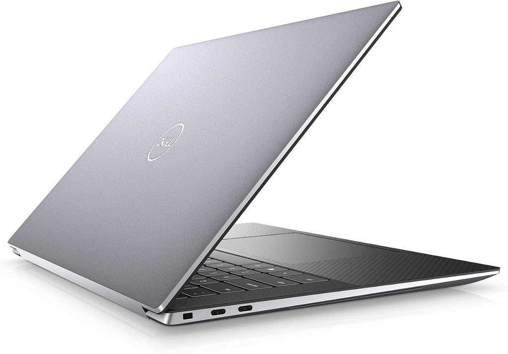 Dell Precision 5550, 15.6 inch FHD+ Non-Touch Laptop - Intel Core I7-10850H, 32GB DDR, 512GB SSD HD, Nvidia Quadro T1000, Windows Pro - Silver