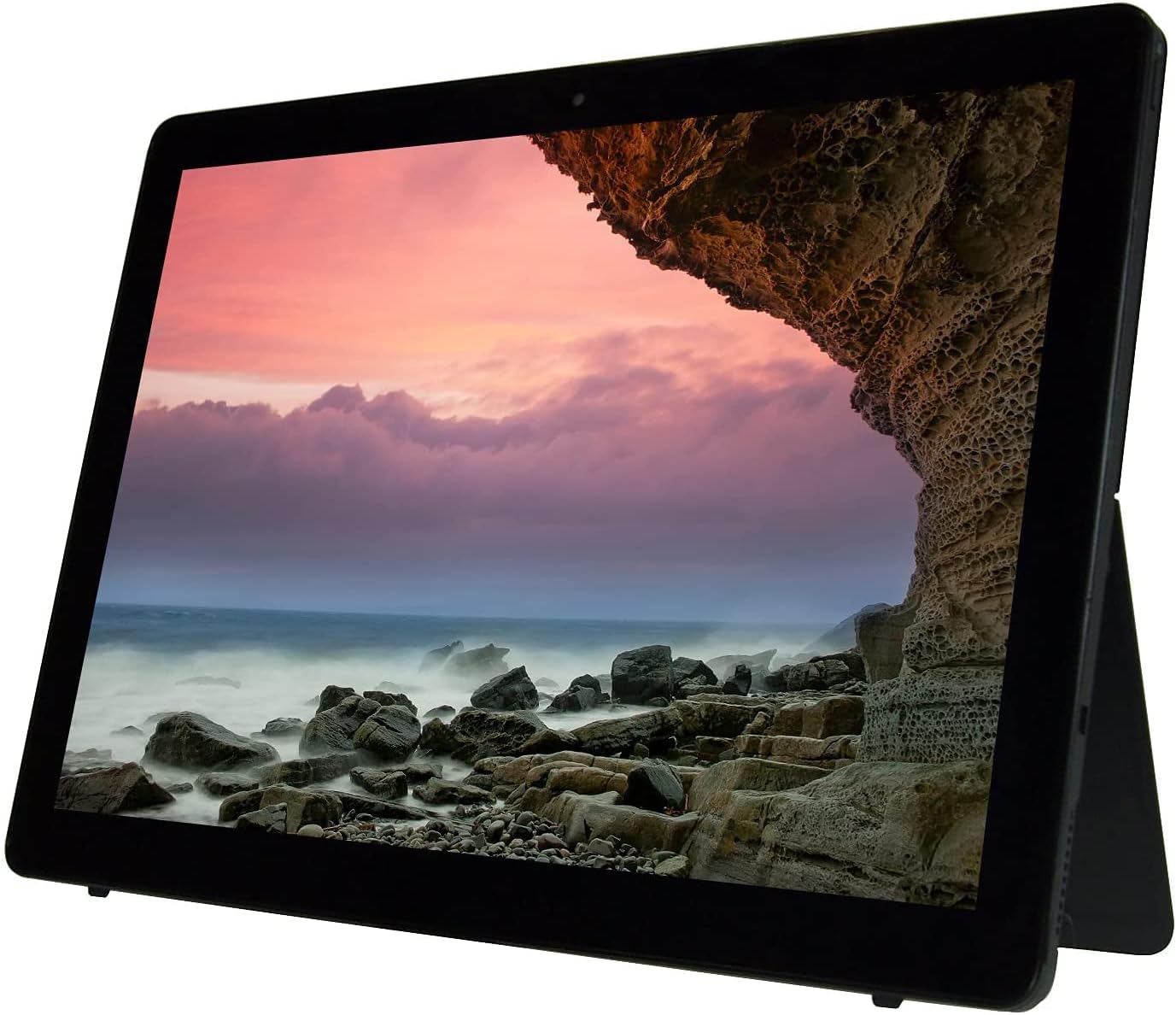 Dell Latitude 5285 Laptop | Intel Core i7 7th Gen CPU | 16 GB RAM - 1 TB SSD | 12' Touchscreen FHD Display with Webcam | Wi-Fi | Bluetooth | Microsoft Office | Windows 11 (Renewed)