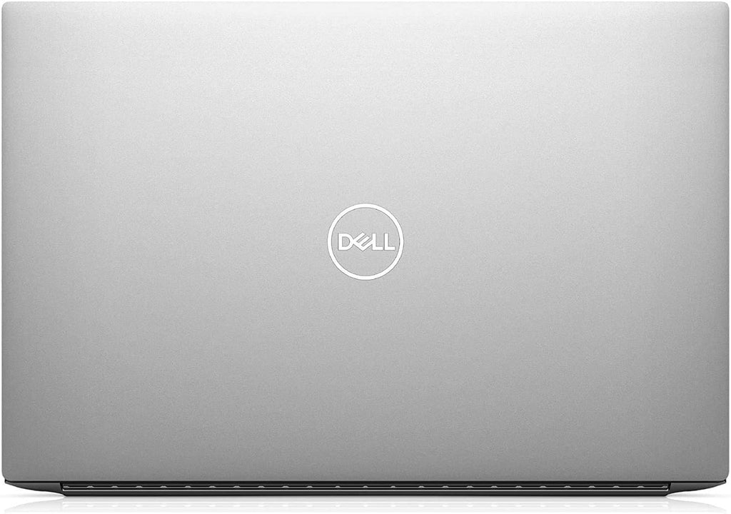 Dell XPS 15 9510 15.6' FHD+ (1920x1200) Laptop Computer - 11th Gen Intel Core i7-11800H 8-Core up to 4.60 GHz Processor, 64GB RAM, 2TB PCIe SSD, GeForce RTX 3050 4GB GDDR6 GPU, Windows 11 Pro