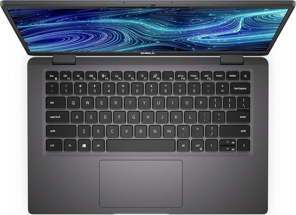 Dell Latitude 7320 Laptop Touchscreen Business, 13.3' FHD(1920x1080), Intel i7-1185G7 3.0GHz, 16GB DDR4 RAM, 512GB SSD, Backlit Keyboard, Win11 Pro (Renewed)